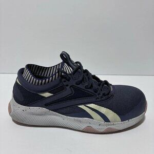 Reebok Women’s Hiit TR Composite Toe Work Sneakers, Size 6.5W